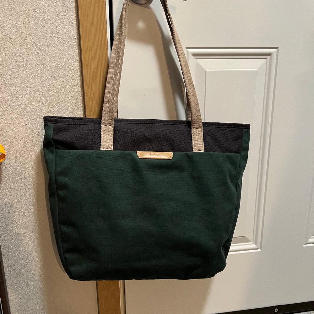 Bellroy tokyo tote - laptop bag